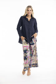 Sotavento Pants - Print