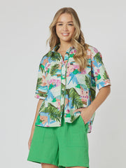 Tahiti Shirt Threadz