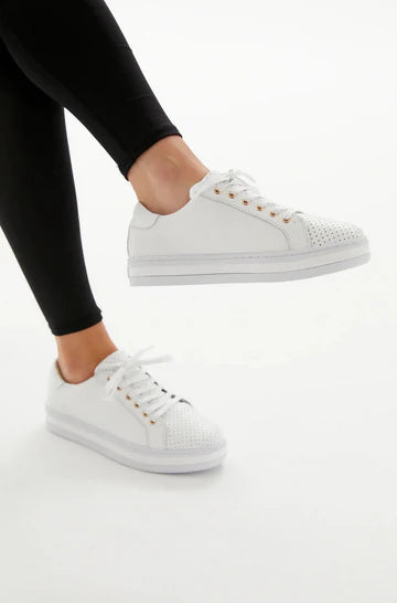 Alfie_and_Evie_Paradise_White_Sneaker