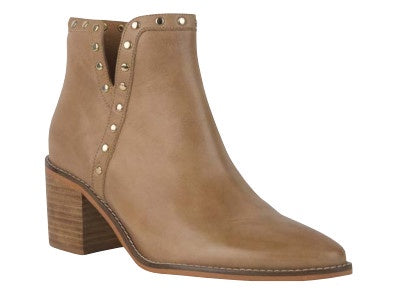 Talara Boots in Light Tan