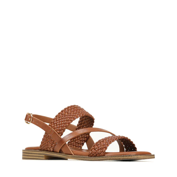 Basquet Sandals Brandy Los Cabos