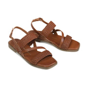 Basquet Sandals Brandy Los Cabos