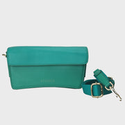 Biella Bag Emerald Adessa