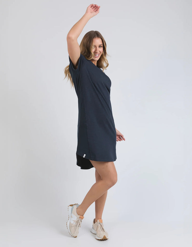 Elm Lifestyle Easy Living Dress