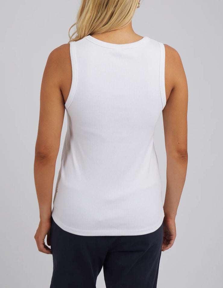 ELm-Lifestyle-Rib-Crew-Tank-White