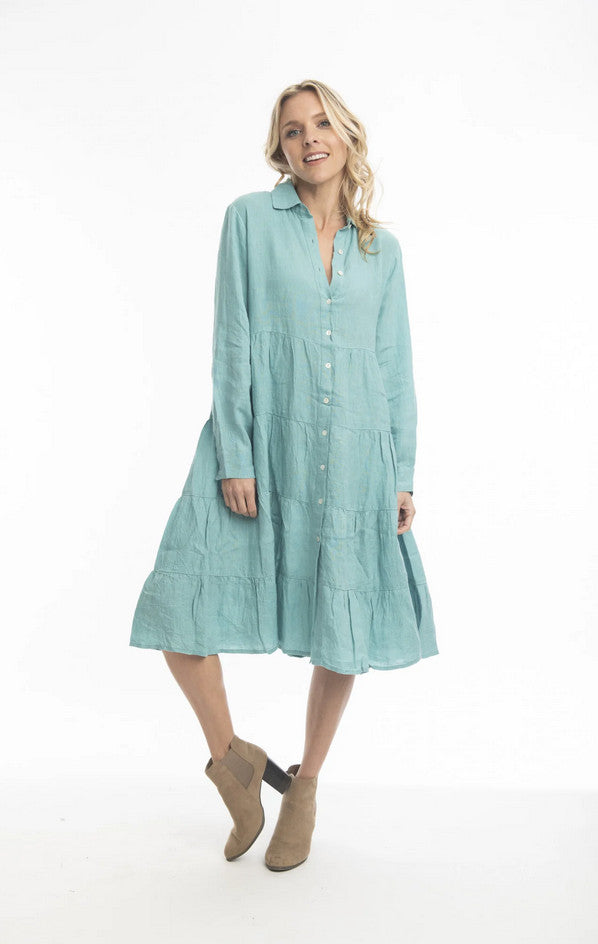 Escape_Linen_Dress_Seafoam