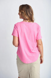 Goondiwindi--Crew-Neck-Tee-Pink