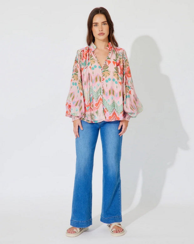 Jatea-the-Label-Dreams-Garden-Party-Blouse