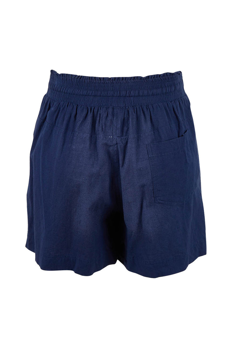 Beach Shorts - Navy