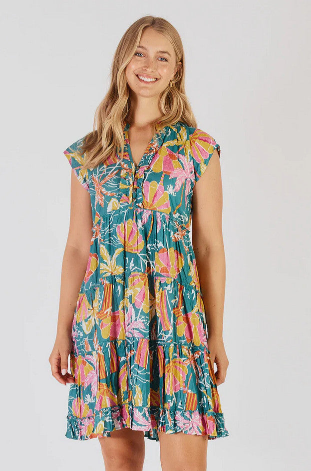 Lulalife_Harlow_Tiered_Dress_-_Sea