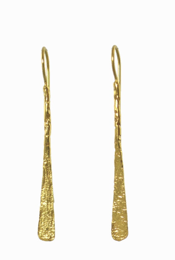 Melanie-Woods-Euro-Gold-long-hook-Earrings