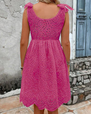 Mutig-Layla-Dress-Pink