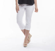 Orientique_Bangalene_Capri_Pants_White