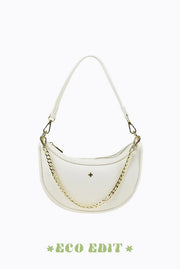 Peta_and_Jain_Micki_White_Pebble_Bag_