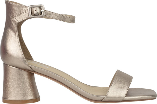 Isabella Phoebe Sandal – Champagne