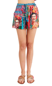 Frida Shorts Lula Life 