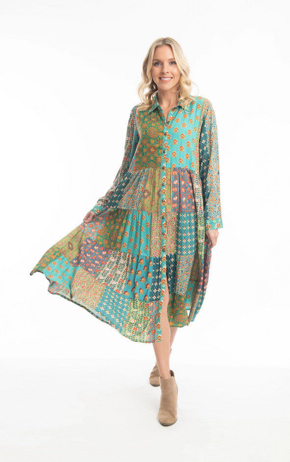 Sutlej_Collar_Maxi_Dress