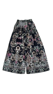 gems pants black