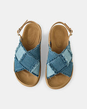 Walnut-Layla-Denim-Slides