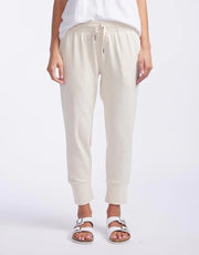 Brunch Pants - Natural