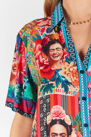 Frida Shirt Lula Life 