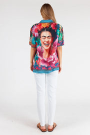 Frida Shirt Lula Life 