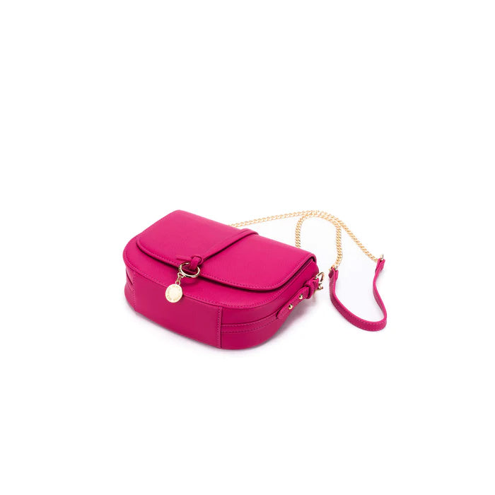 Antonia Magenta X/Body Bag